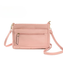 Load image into Gallery viewer, Everyday Chic | Essential Square Crossbody Bag / Bolso Crossbody Cuadrado Esencial