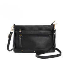 Load image into Gallery viewer, Everyday Chic | Essential Square Crossbody Bag / Bolso Crossbody Cuadrado Esencial