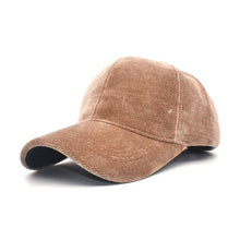 Load image into Gallery viewer, Velour Ball Cap