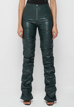 Load image into Gallery viewer, SEXY PU LEATHER PANTS