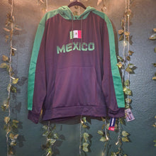 Load image into Gallery viewer, La Bandera Hoodie