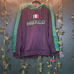 La Bandera Hoodie