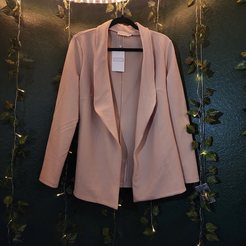 Lady Boss Blazer