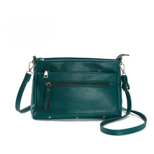 Load image into Gallery viewer, Everyday Chic | Essential Square Crossbody Bag / Bolso Crossbody Cuadrado Esencial