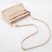Load image into Gallery viewer, Everyday Chic | Essential Square Crossbody Bag / Bolso Crossbody Cuadrado Esencial