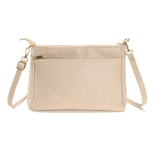 Load image into Gallery viewer, Everyday Chic | Essential Square Crossbody Bag / Bolso Crossbody Cuadrado Esencial