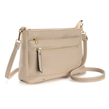 Load image into Gallery viewer, Everyday Chic | Essential Square Crossbody Bag / Bolso Crossbody Cuadrado Esencial