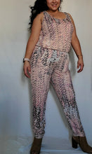 Load image into Gallery viewer, Coral Jumpsuit